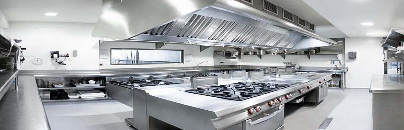 Commercial Kitchen Equipment - Industrial Catering equipments - Fenlabnigeria.com ng